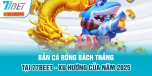 bắn cá rồng