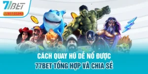 cách quy hũ dễ nổ