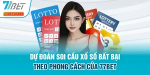 dự đoán soi cầu xổ số
