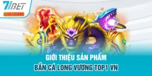 bắn cá long vương