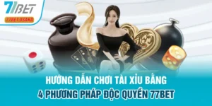 hướng dẫn chơi tài xỉu