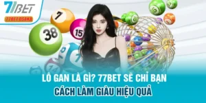 lô gan là gì