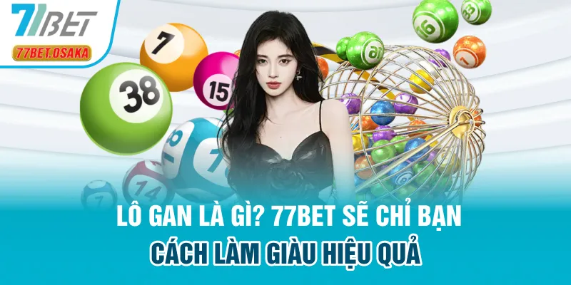 lô gan là gì
