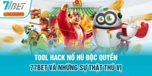 tool hack nổ hũ